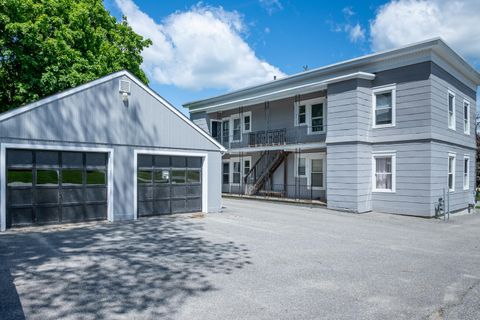 Photo of 31 Boston Avenue, Lewiston, ME 04240 (MLS # 1664893)