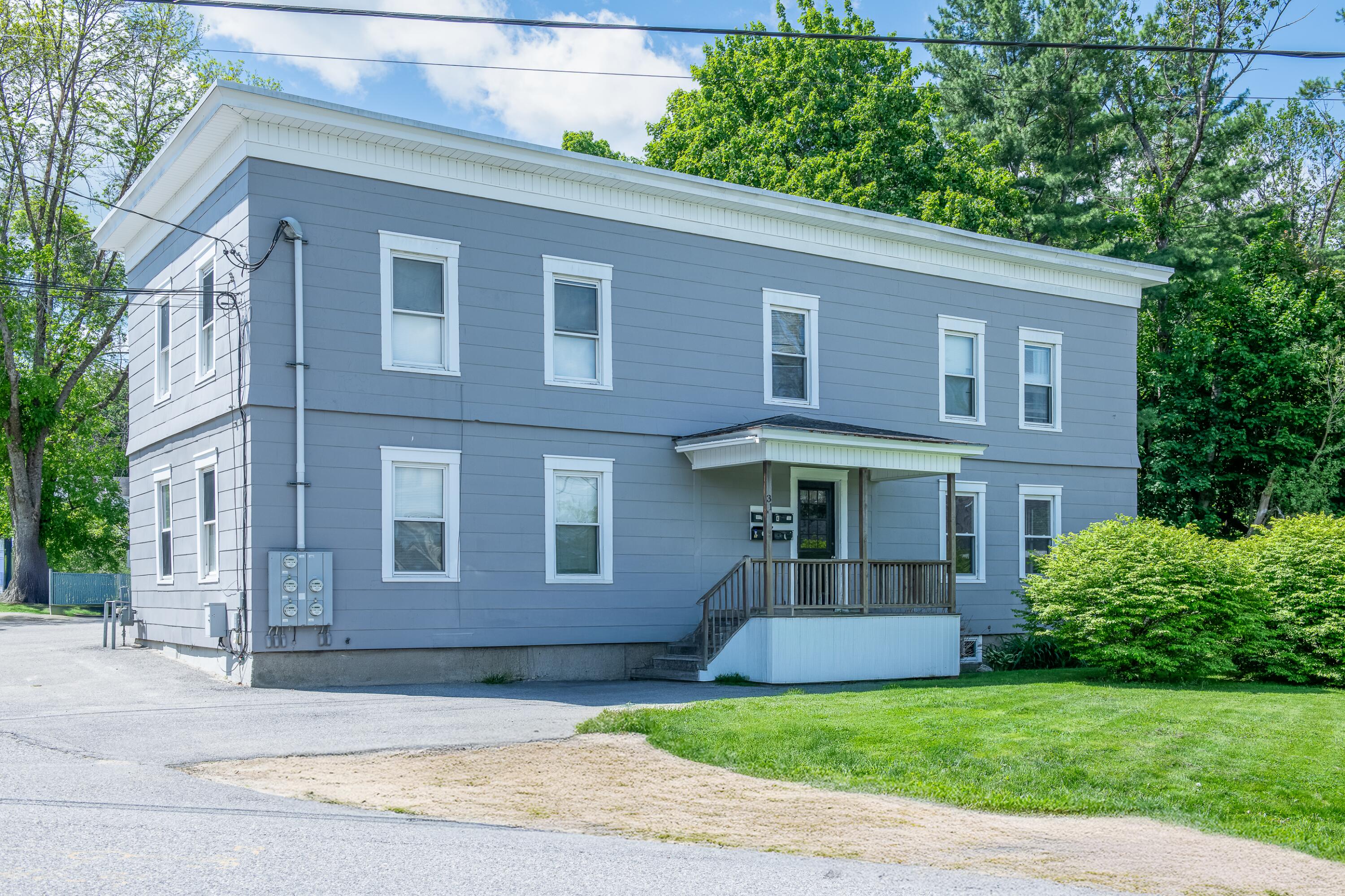 31 Boston Avenue
