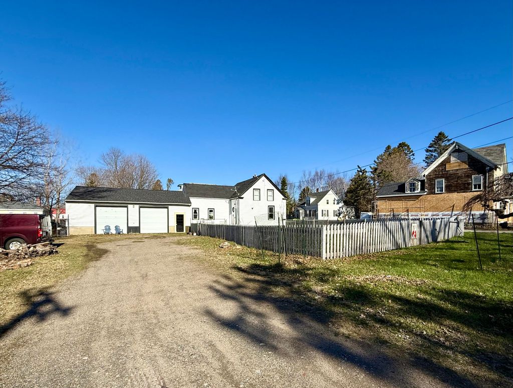 Photo of 22 Shackford Street, Eastport, ME 04631 (MLS # 1665514)
