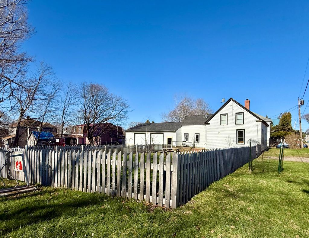 Photo of 22 Shackford Street, Eastport, ME 04631 (MLS # 1665514)