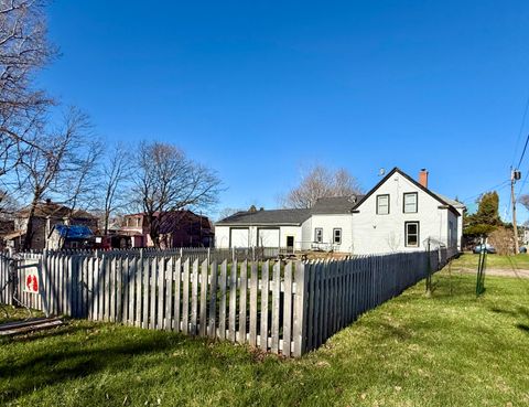 Photo of 22 Shackford Street, Eastport, ME 04631 (MLS # 1665514)