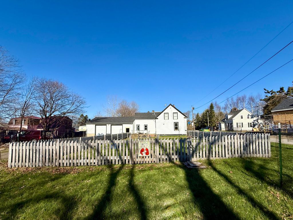 Photo of 22 Shackford Street, Eastport, ME 04631 (MLS # 1665514)
