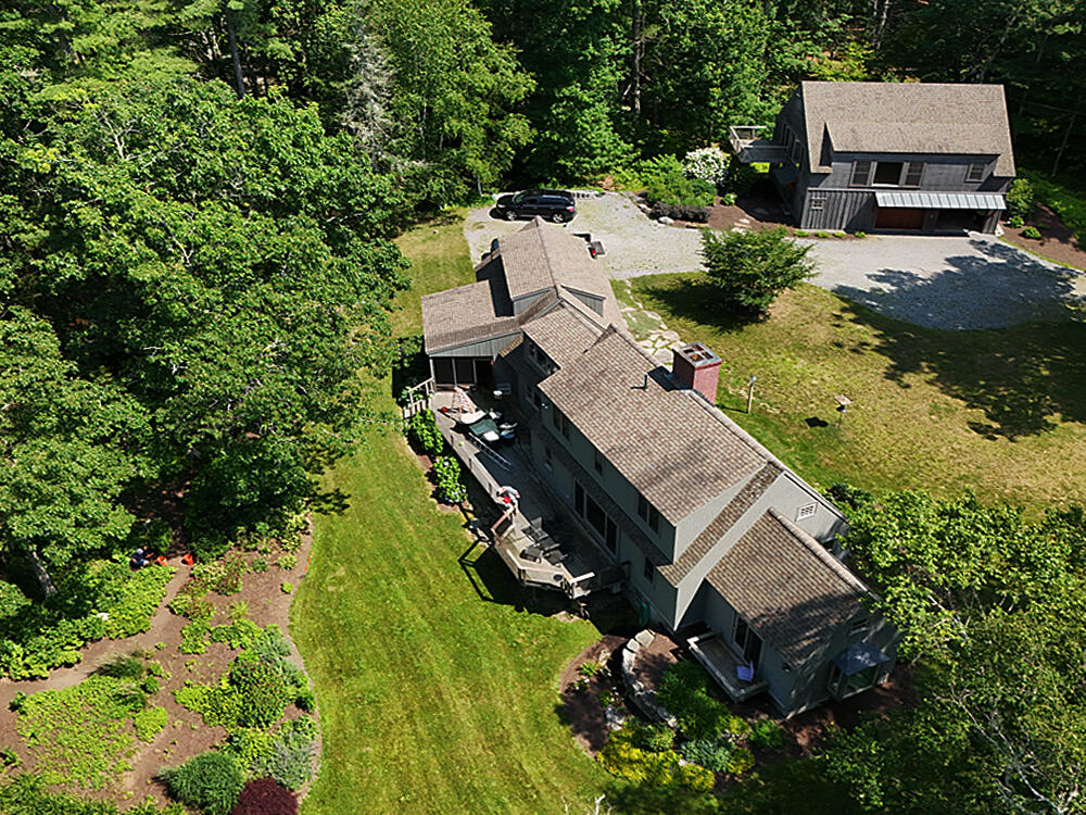 150 Heath Road