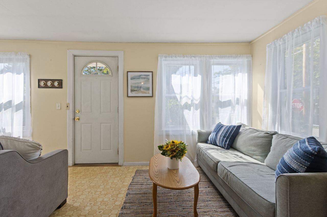 2 Fairhaven Avenue