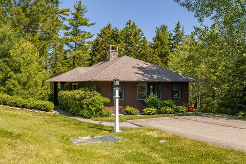 Photo of 35 Osprey Circle #7, Lincolnville, ME 04849 (MLS # 1669978)