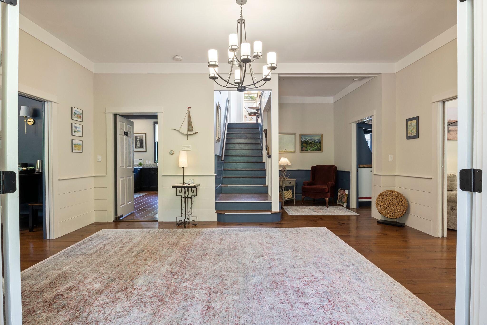 61 Fletcher Street