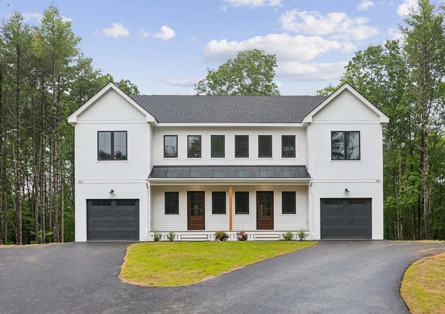 68 & 70 Oaken Ridge
