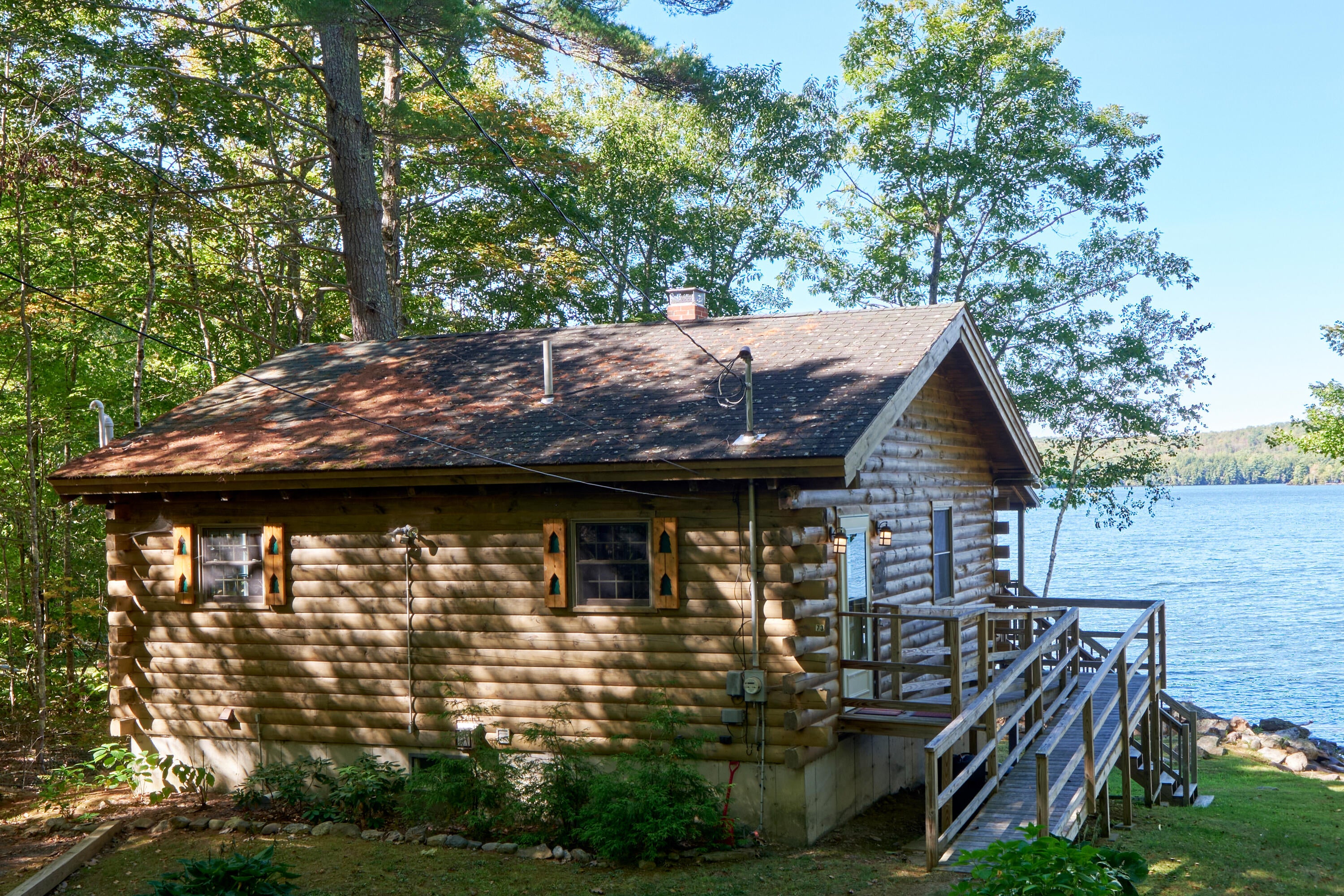 73 Woodard Road