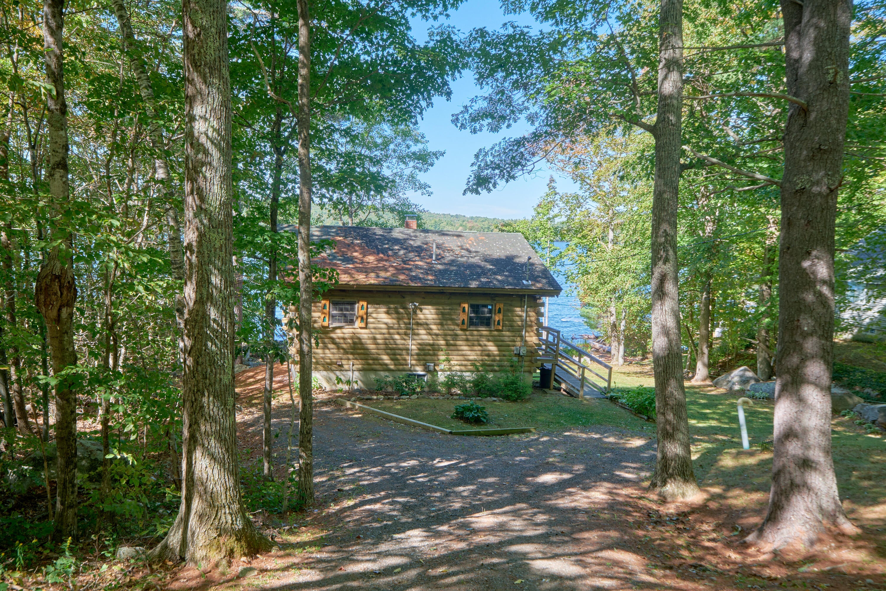 73 Woodard Road
