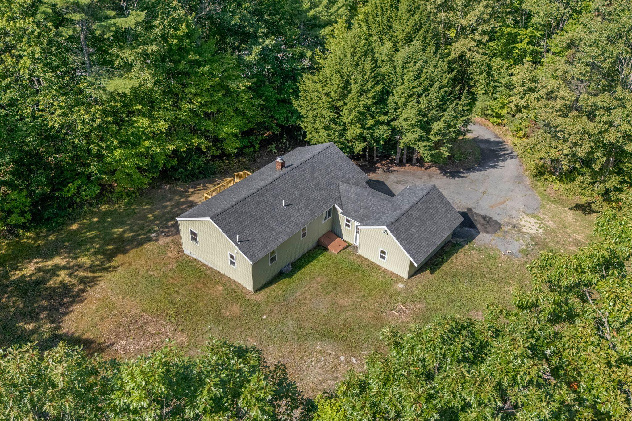 1477 Roosevelt Trail