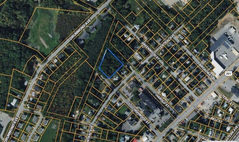 Photo of 0 Highwood Street, Waterville, ME 04901 (MLS # 1671091)