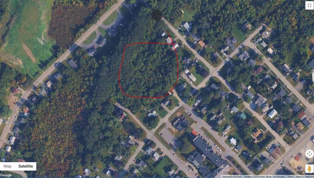 Photo of 0 Highwood Street, Waterville, ME 04901 (MLS # 1671091)