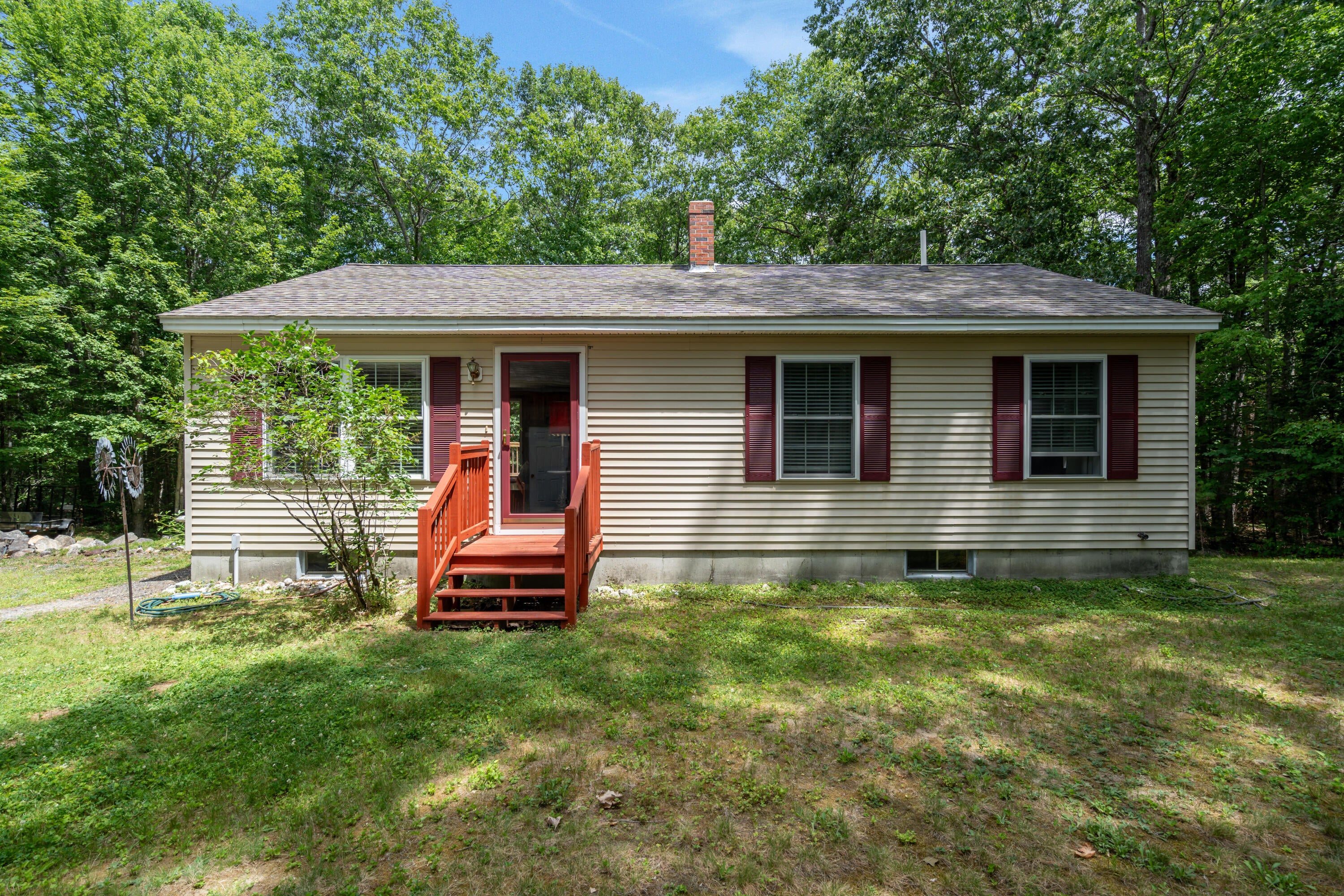 29 Dyer Lane