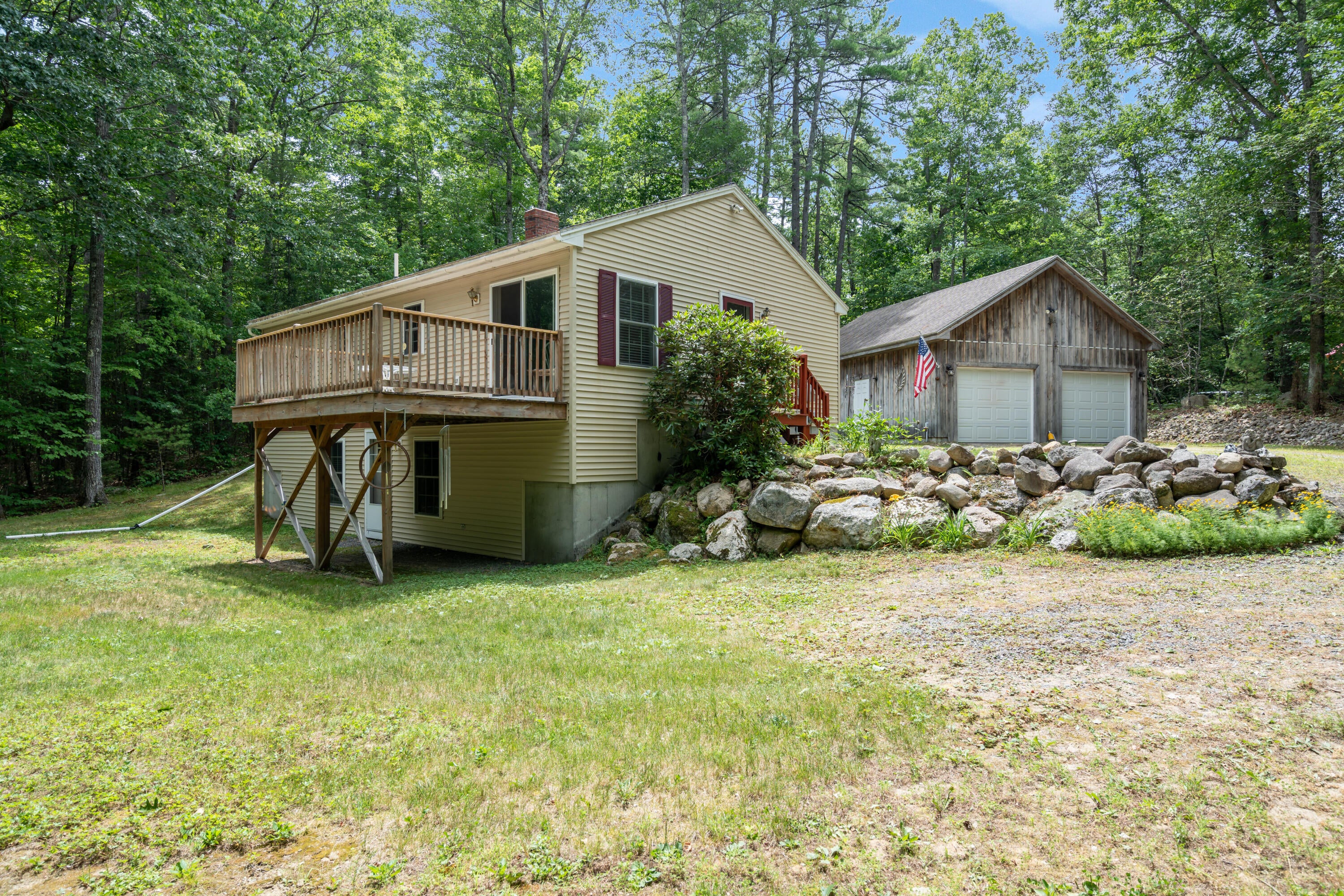 29 Dyer Lane