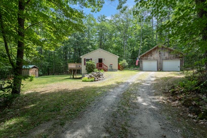 29 Dyer Lane Casco ME 04015