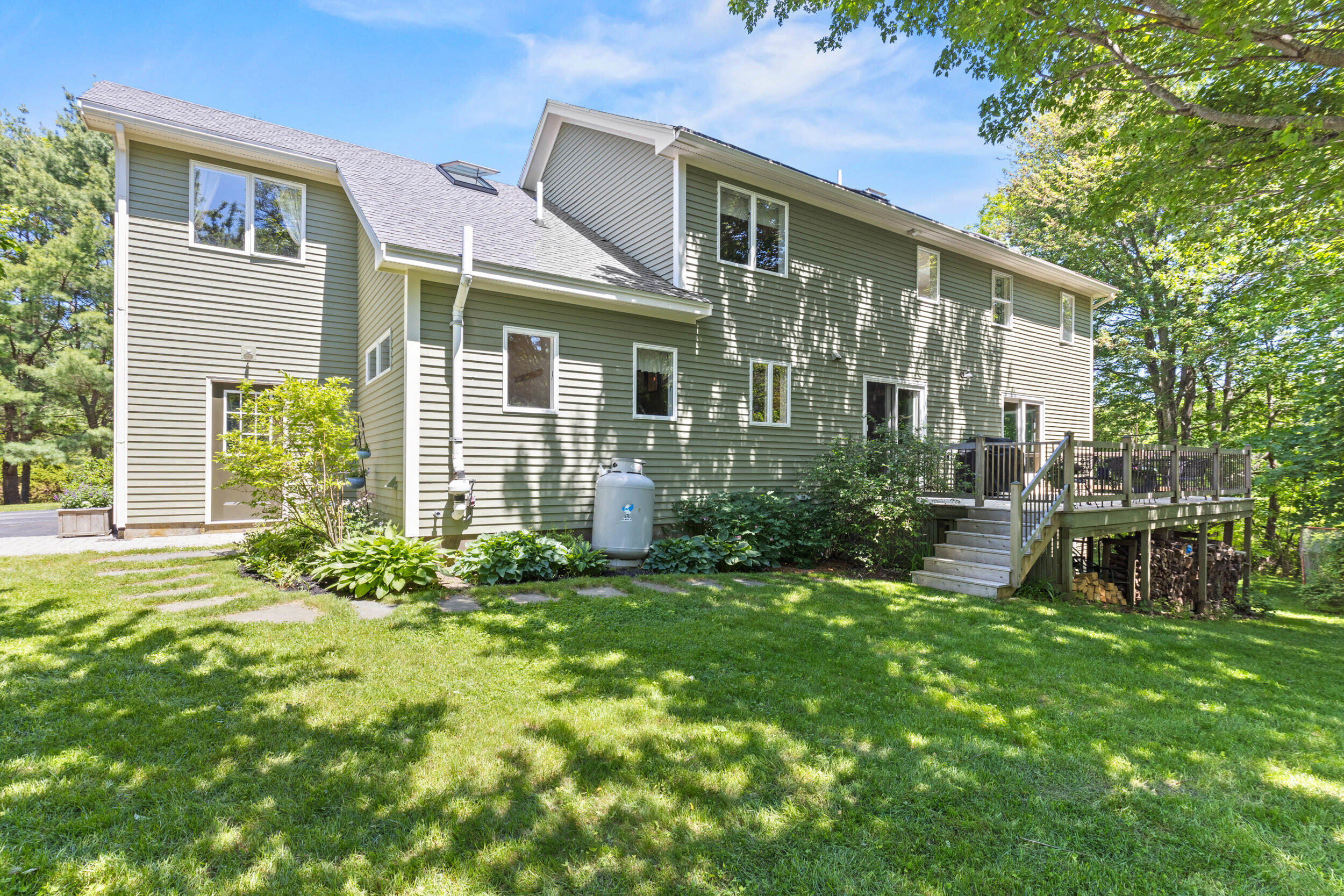55 Higgins Lane
