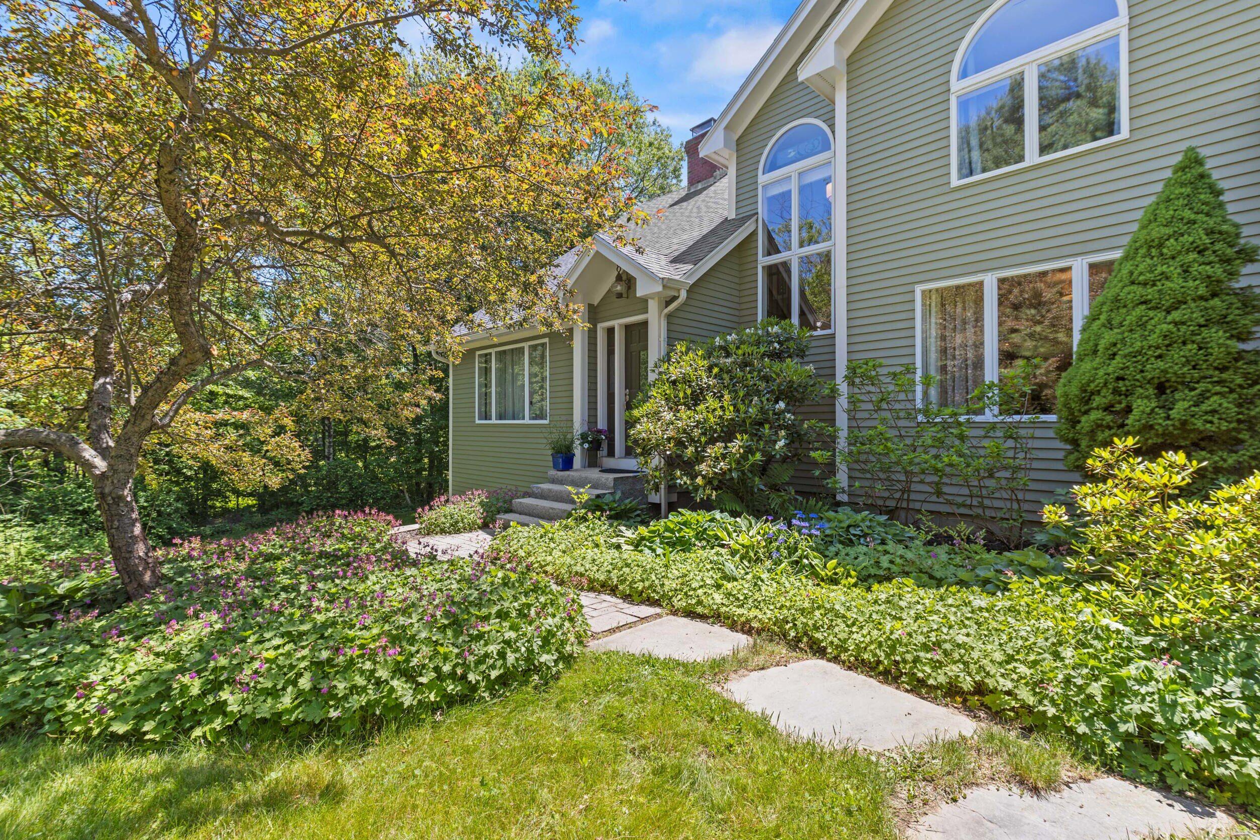 55 Higgins Lane