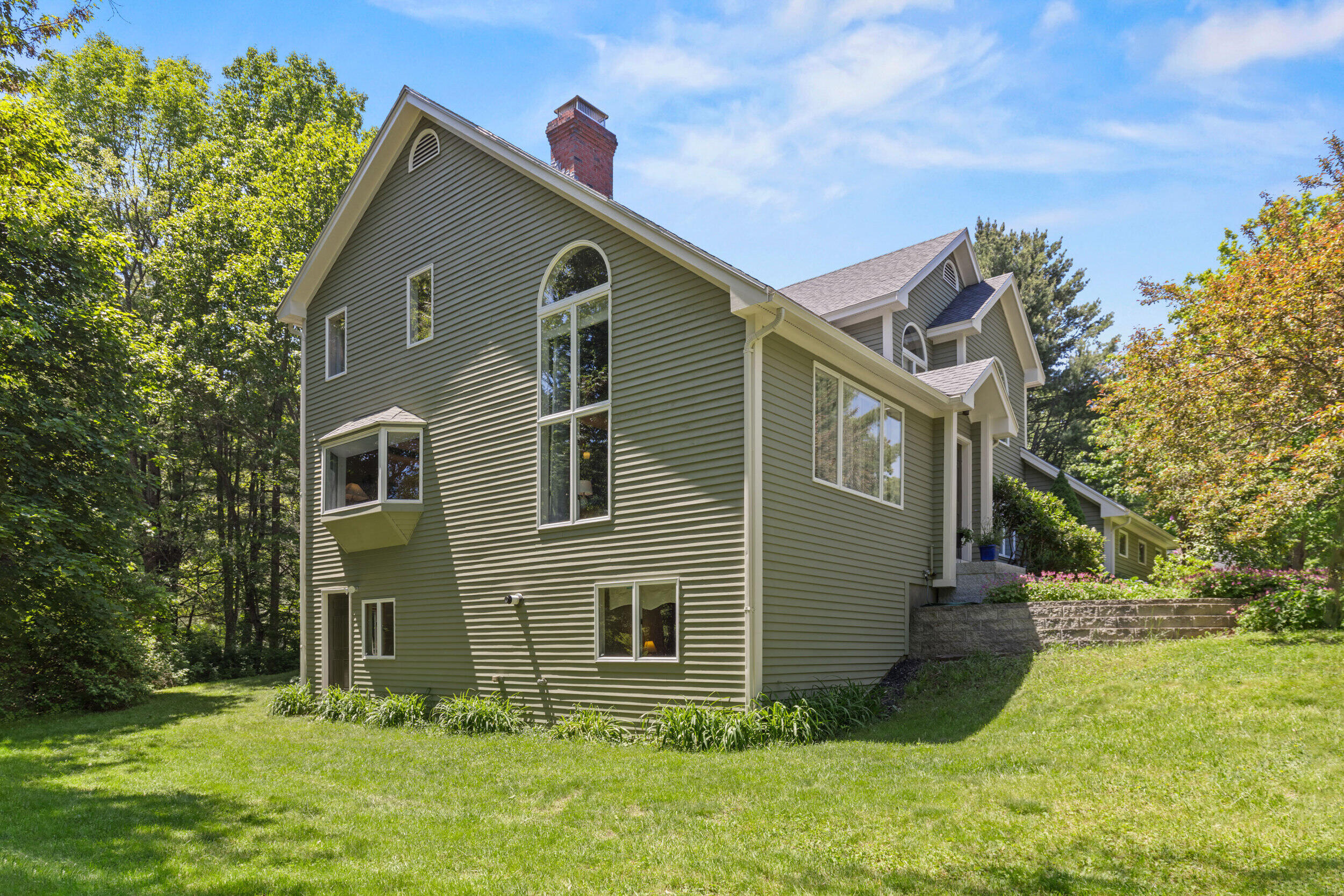 55 Higgins Lane