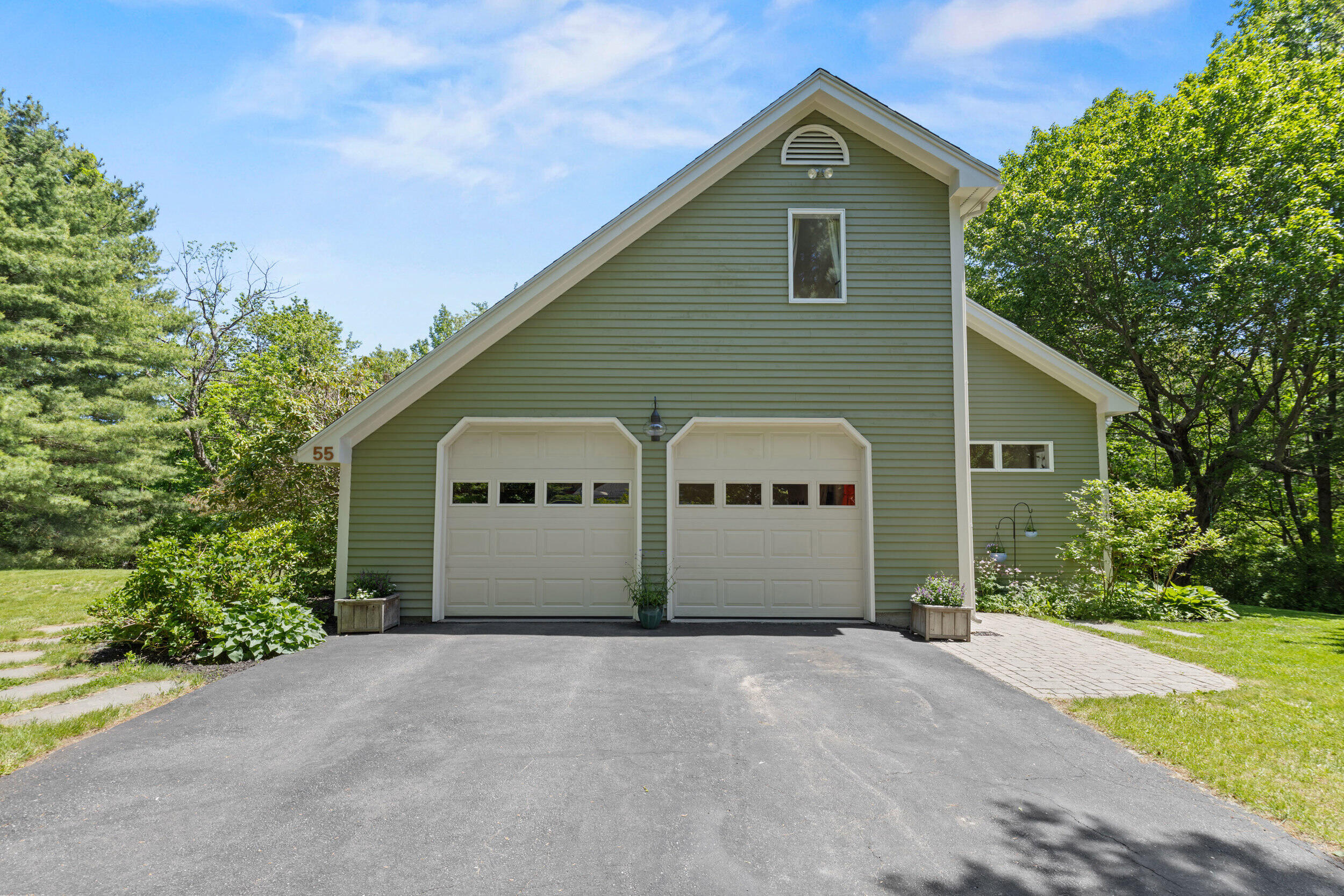 55 Higgins Lane