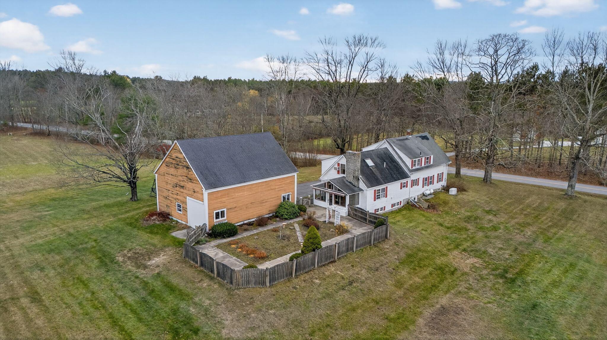 180 Highland Cliff Road