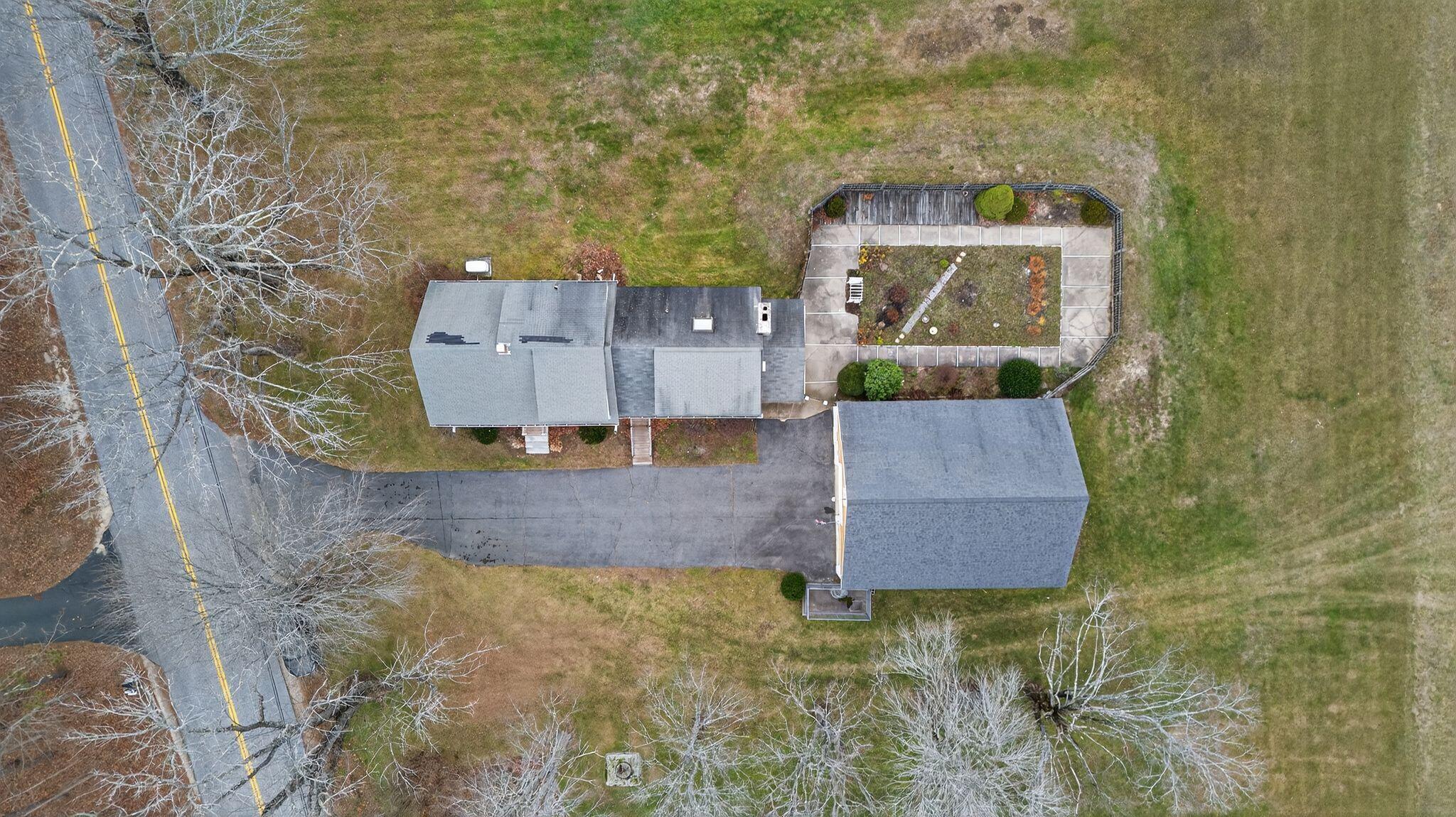 180 Highland Cliff Road