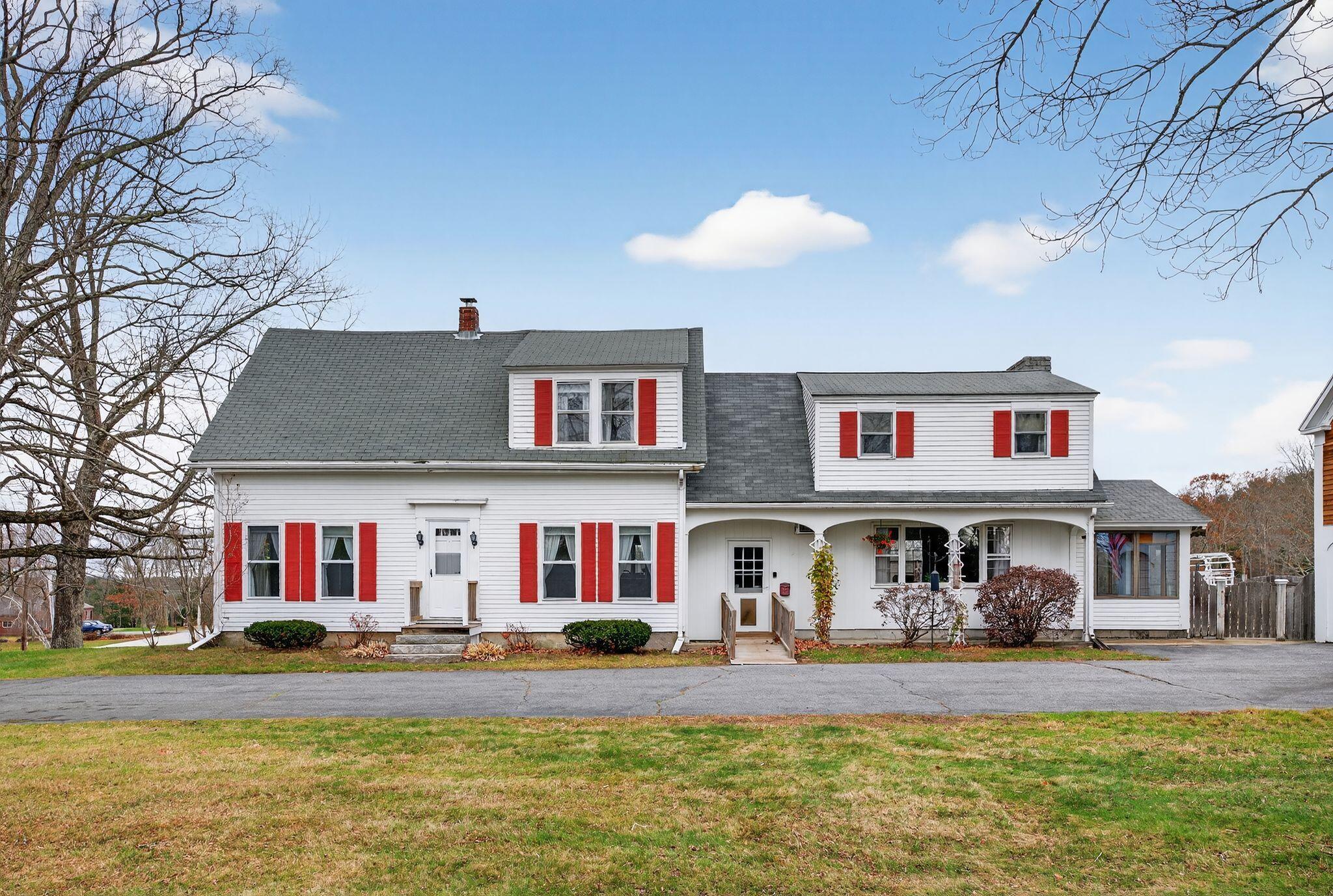 180 Highland Cliff Road