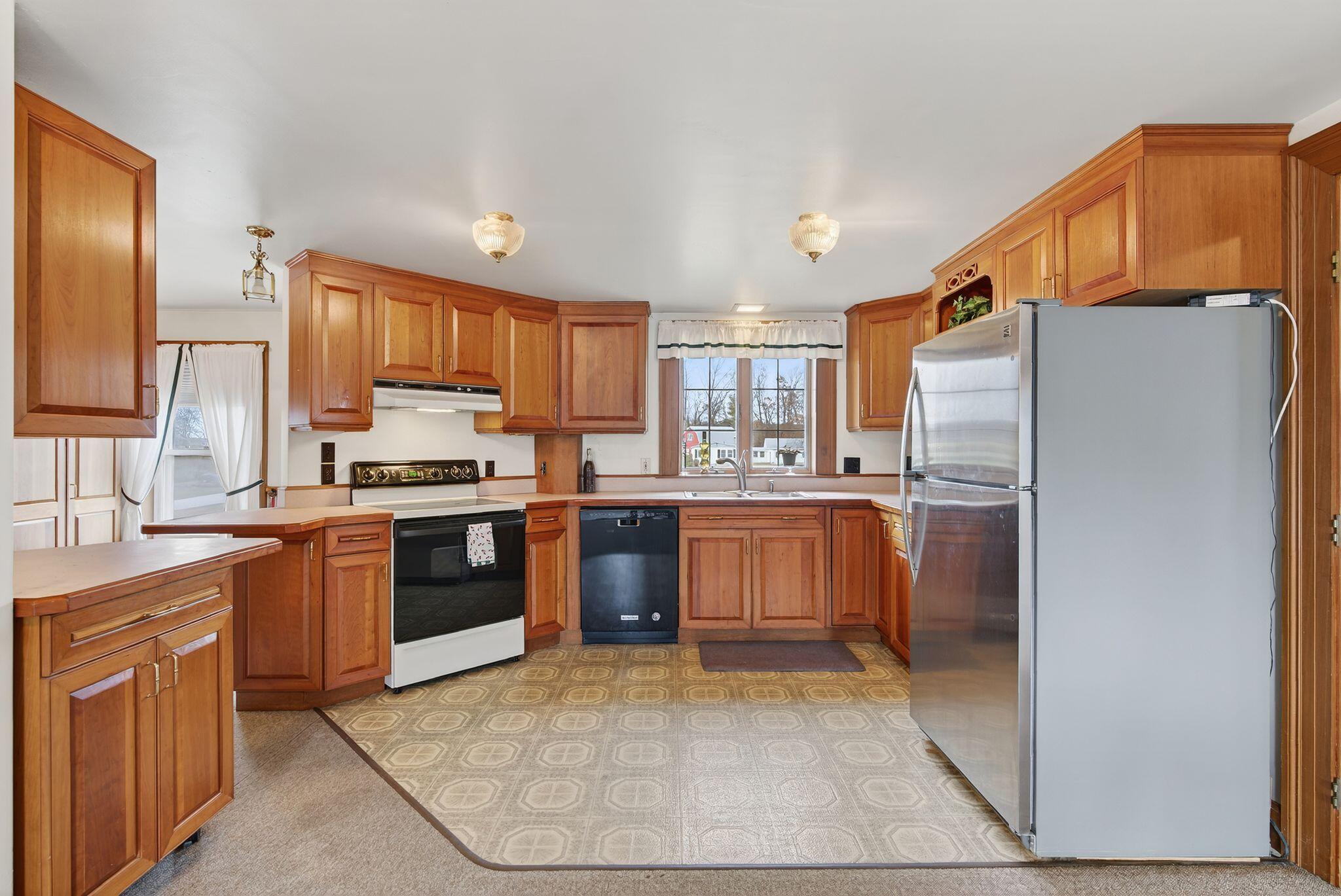 180 Highland Cliff Road