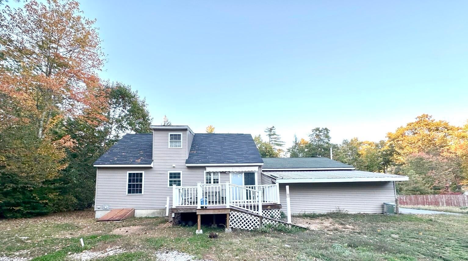 265 Loop Road
