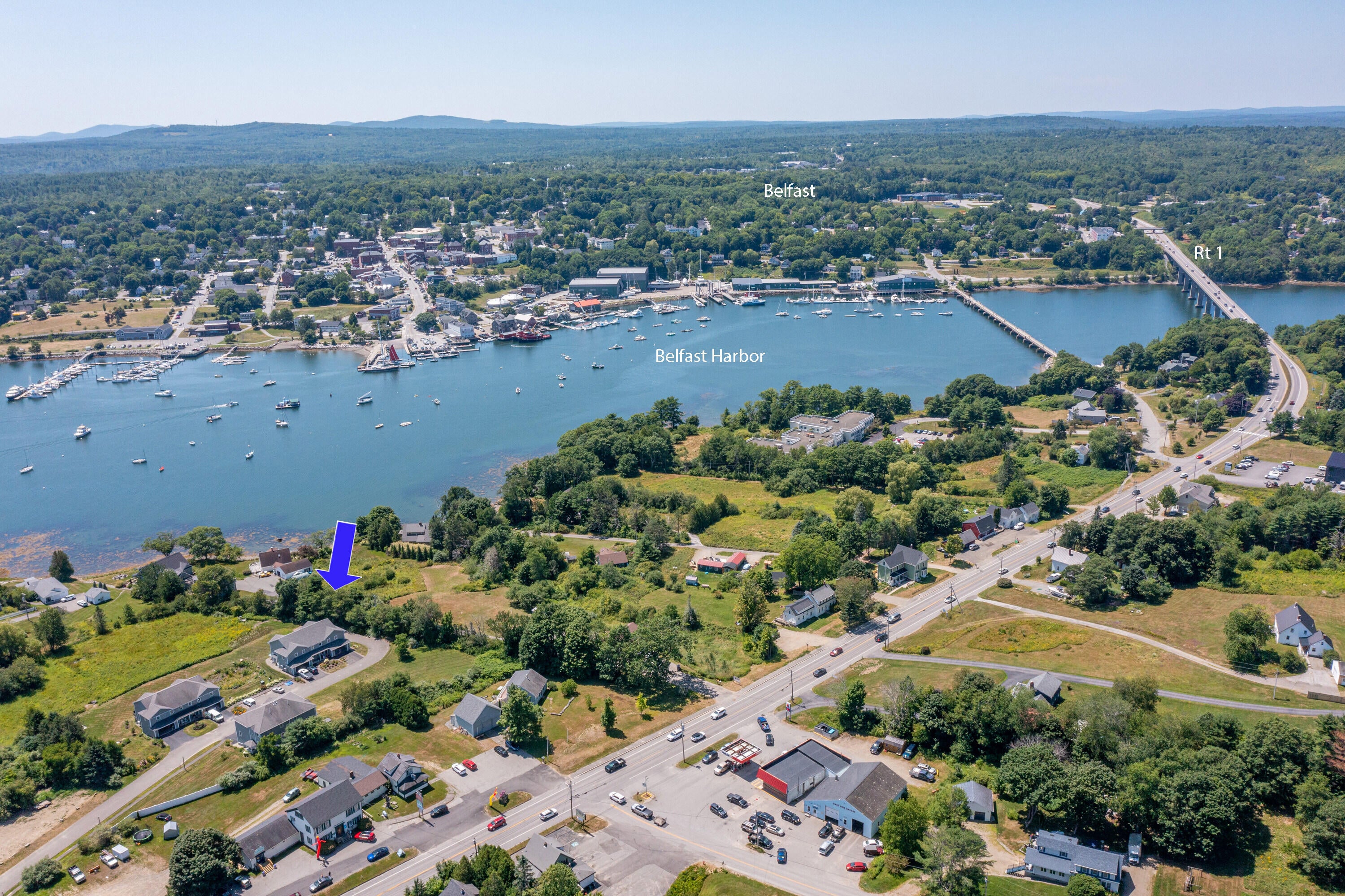 8 Shipmasters Cove Road 8