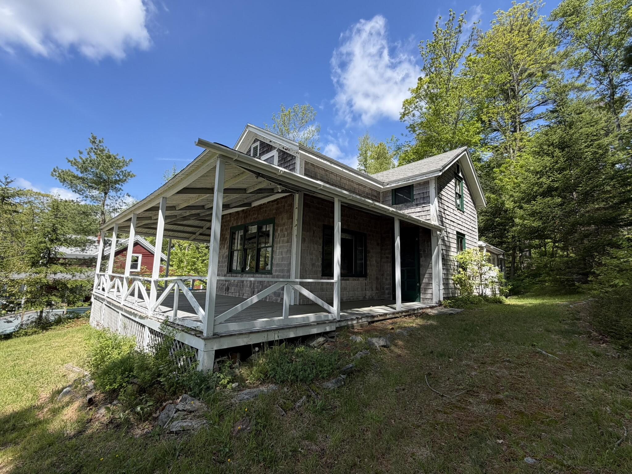 4 Roberts Circle