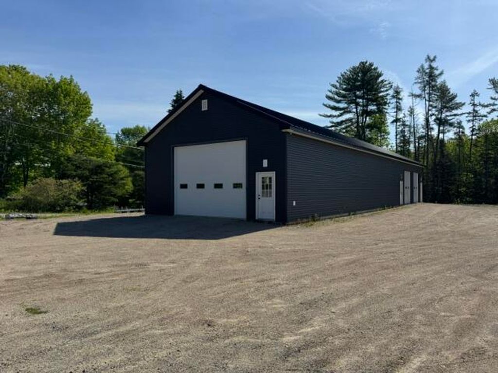 Photo of 3 Church Lane, Sullivan, ME 04681 (MLS # 1666294)