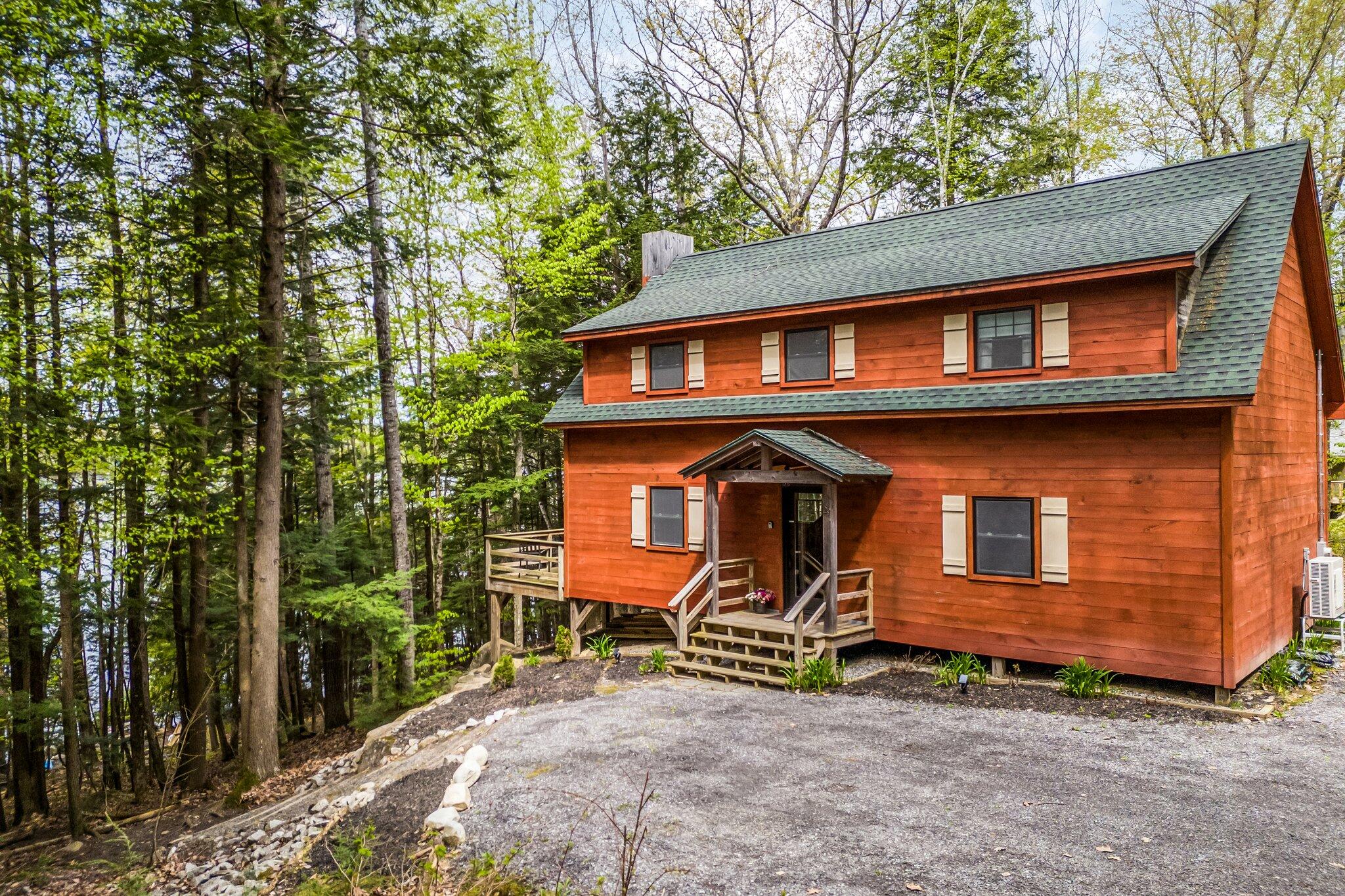 29 Gables End