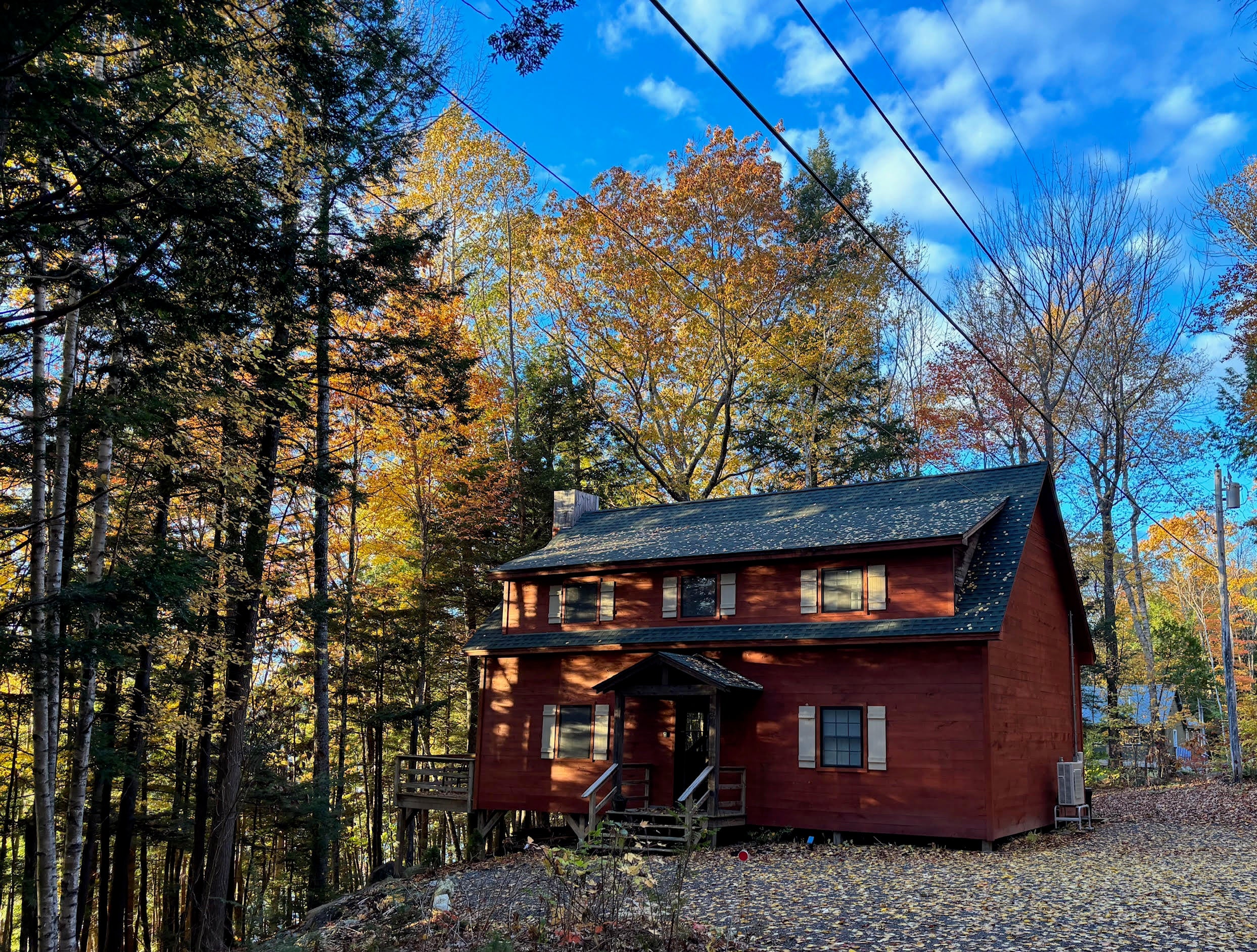 29 Gables End