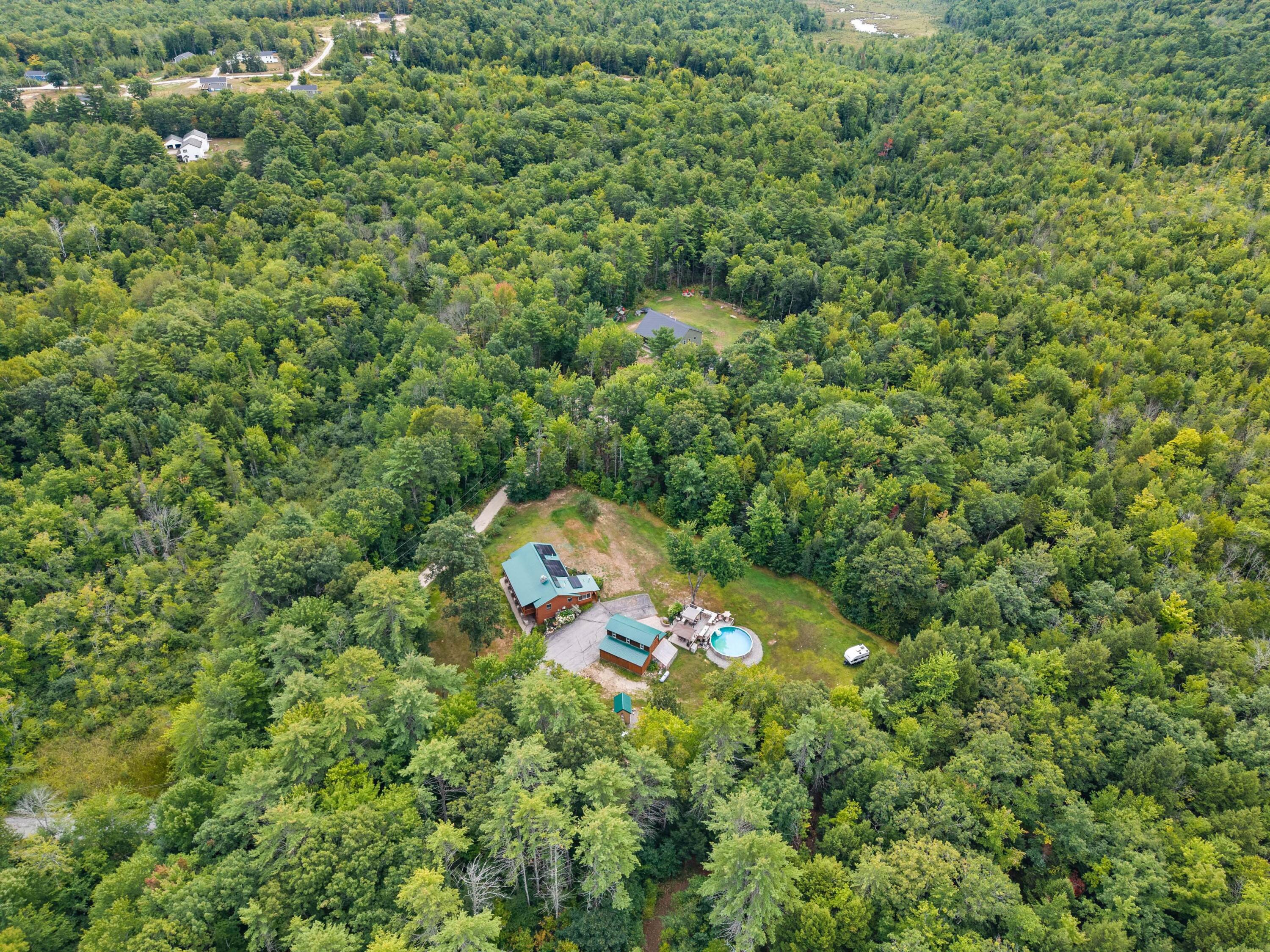 25 Ferry Acres Road