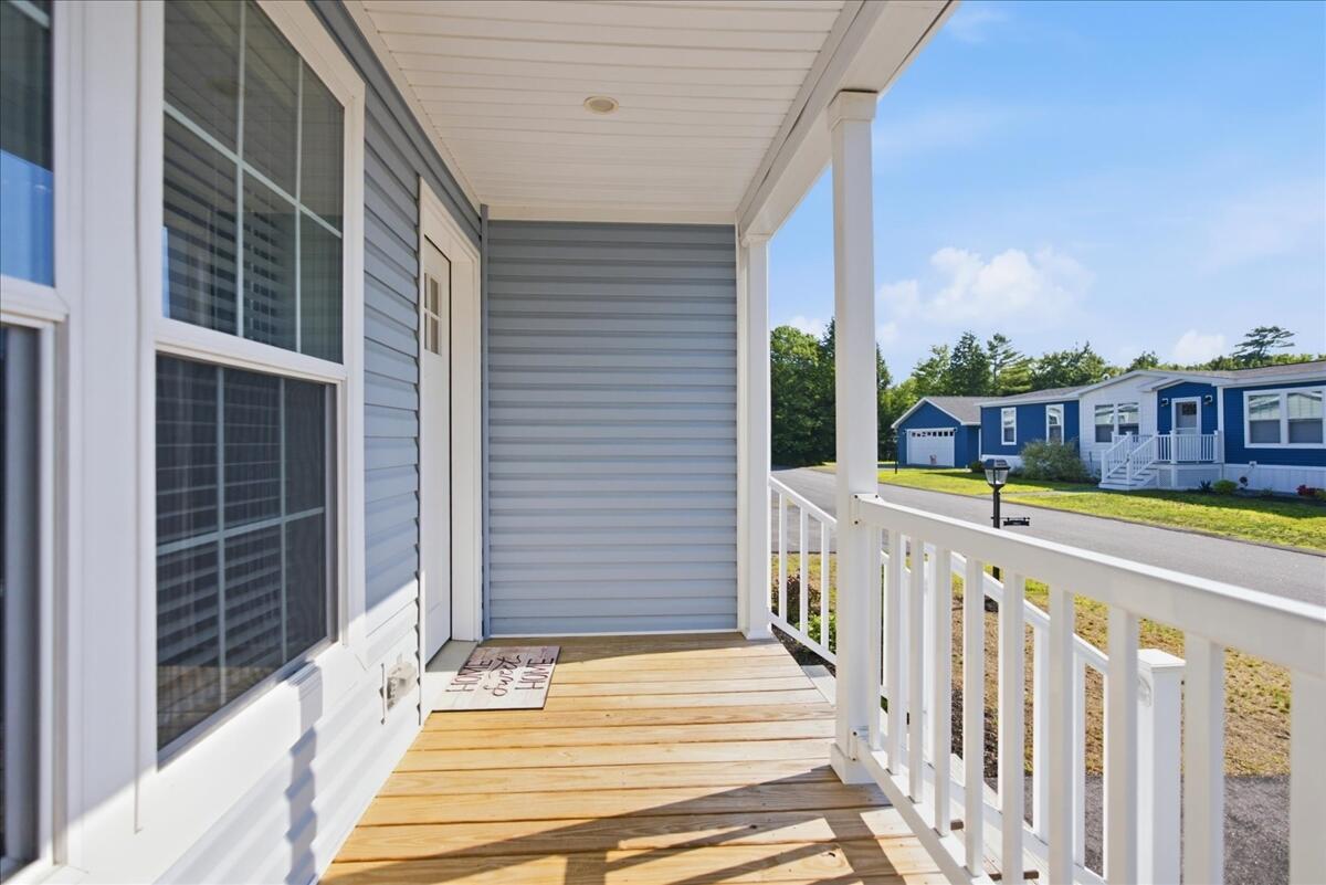 20 Sunset Lane