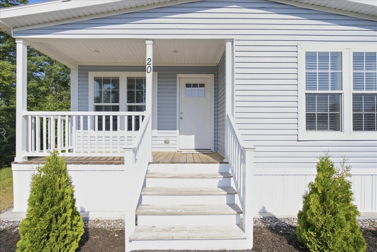 20 Sunset Lane