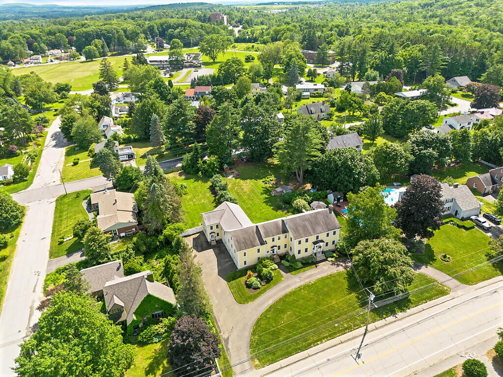 Photo of 112 Mayflower Hill Drive, Waterville, ME 04901 (MLS # 1668921)