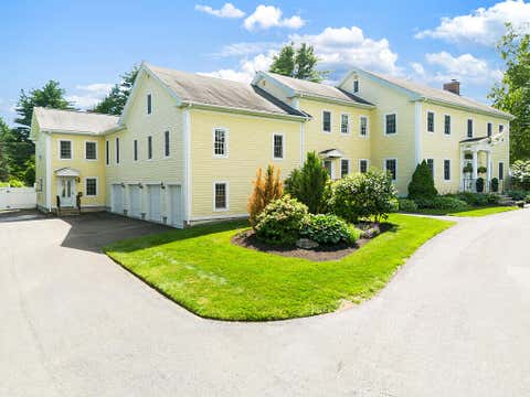 Photo of 112 Mayflower Hill Drive, Waterville, ME 04901 (MLS # 1668921)