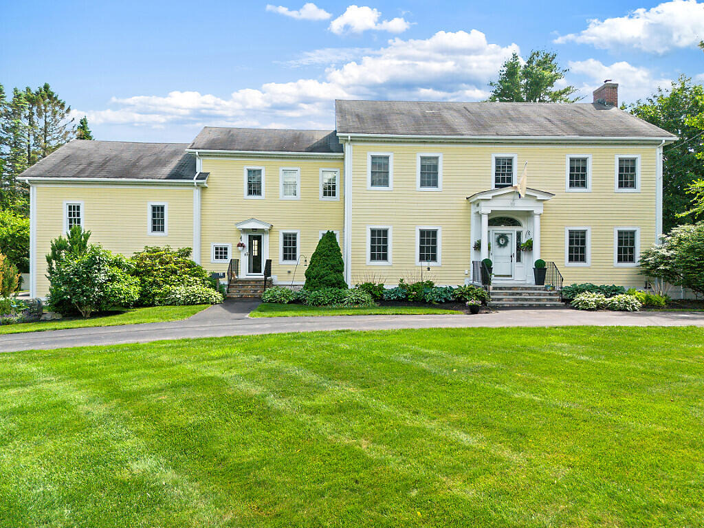 112 Mayflower Hill Drive