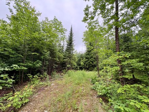 Photo of Lot 1 Mt. Jefferson Heights, Lee, ME 04455 (MLS # 1668708)