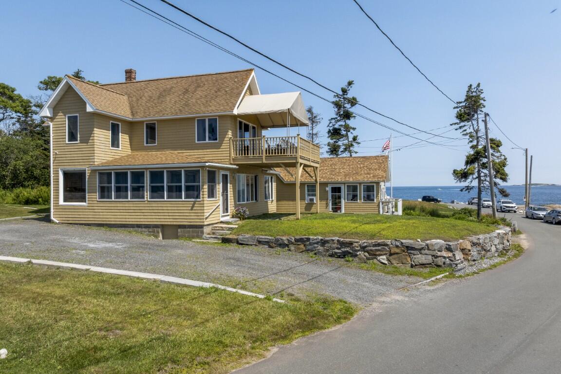 113 Shore Road