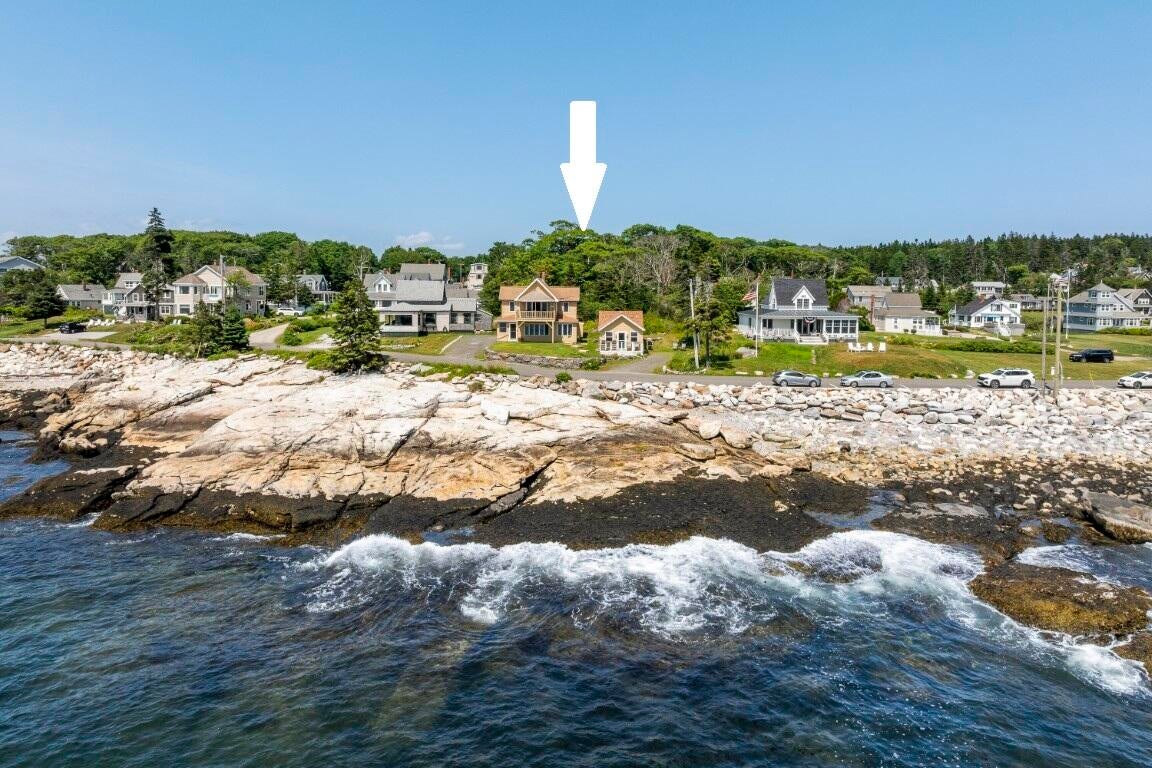 113 Shore Road