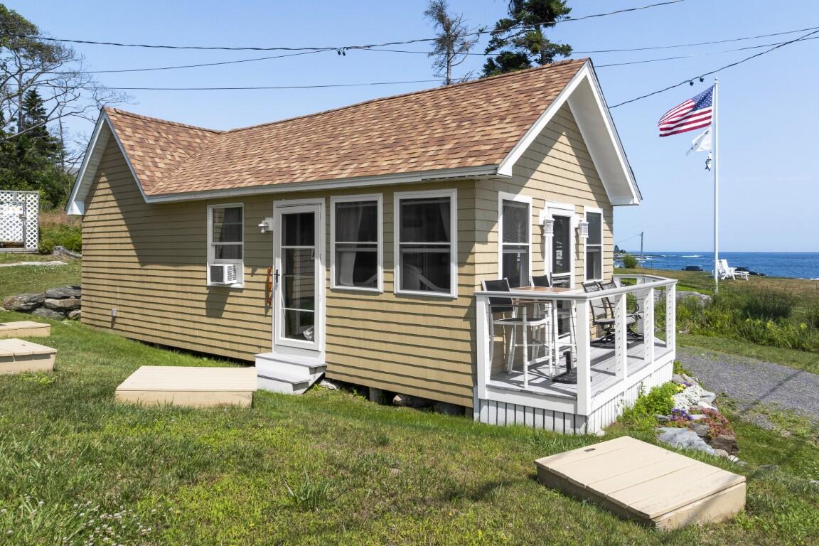 113 Shore Road