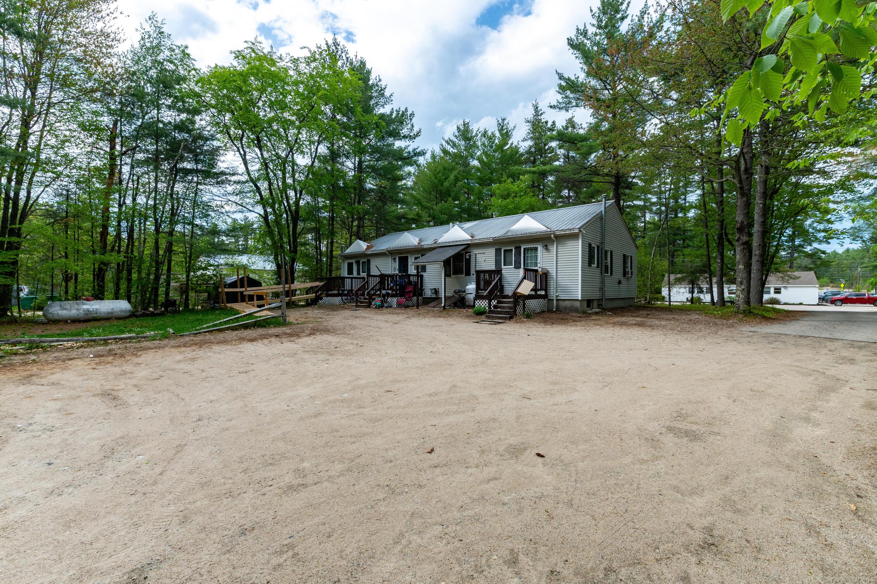 15 Lovewell Pond Road