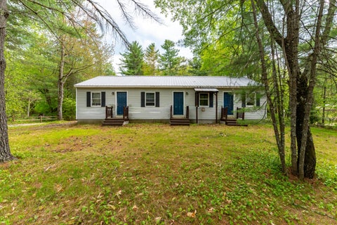 Photo of 15 Lovewell Pond Road, Fryeburg, ME 04037 (MLS # 1663423)