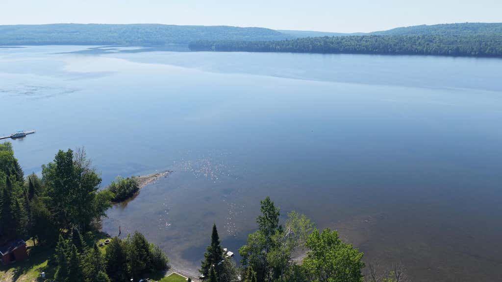 Photo of 320 Sinclair Road, Sinclair, ME 04779 (MLS # 1666937)