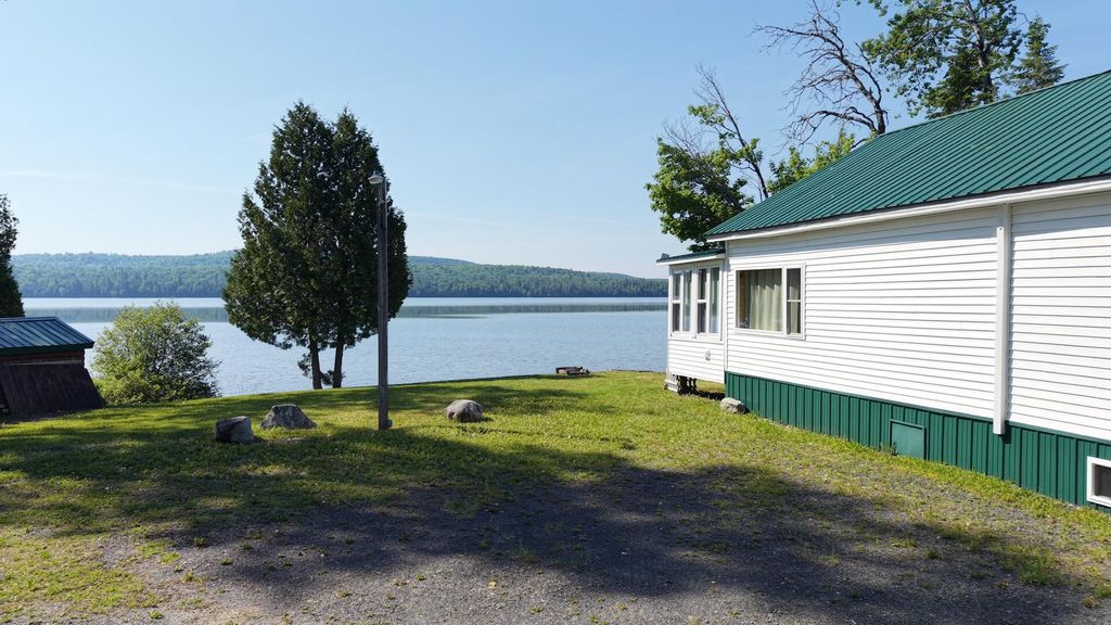 Photo of 320 Sinclair Road, Sinclair, ME 04779 (MLS # 1666937)