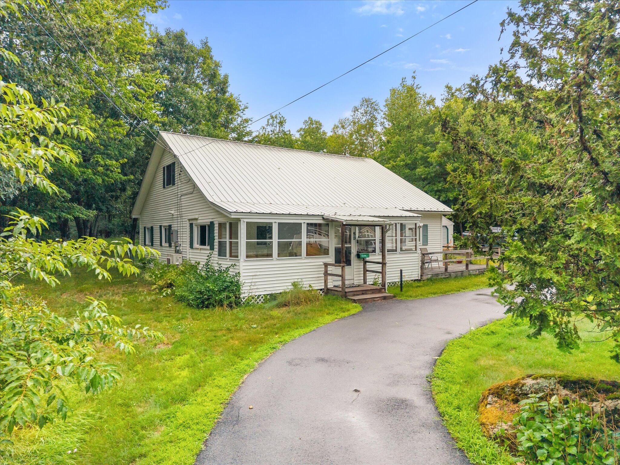 80 Levenseller Road