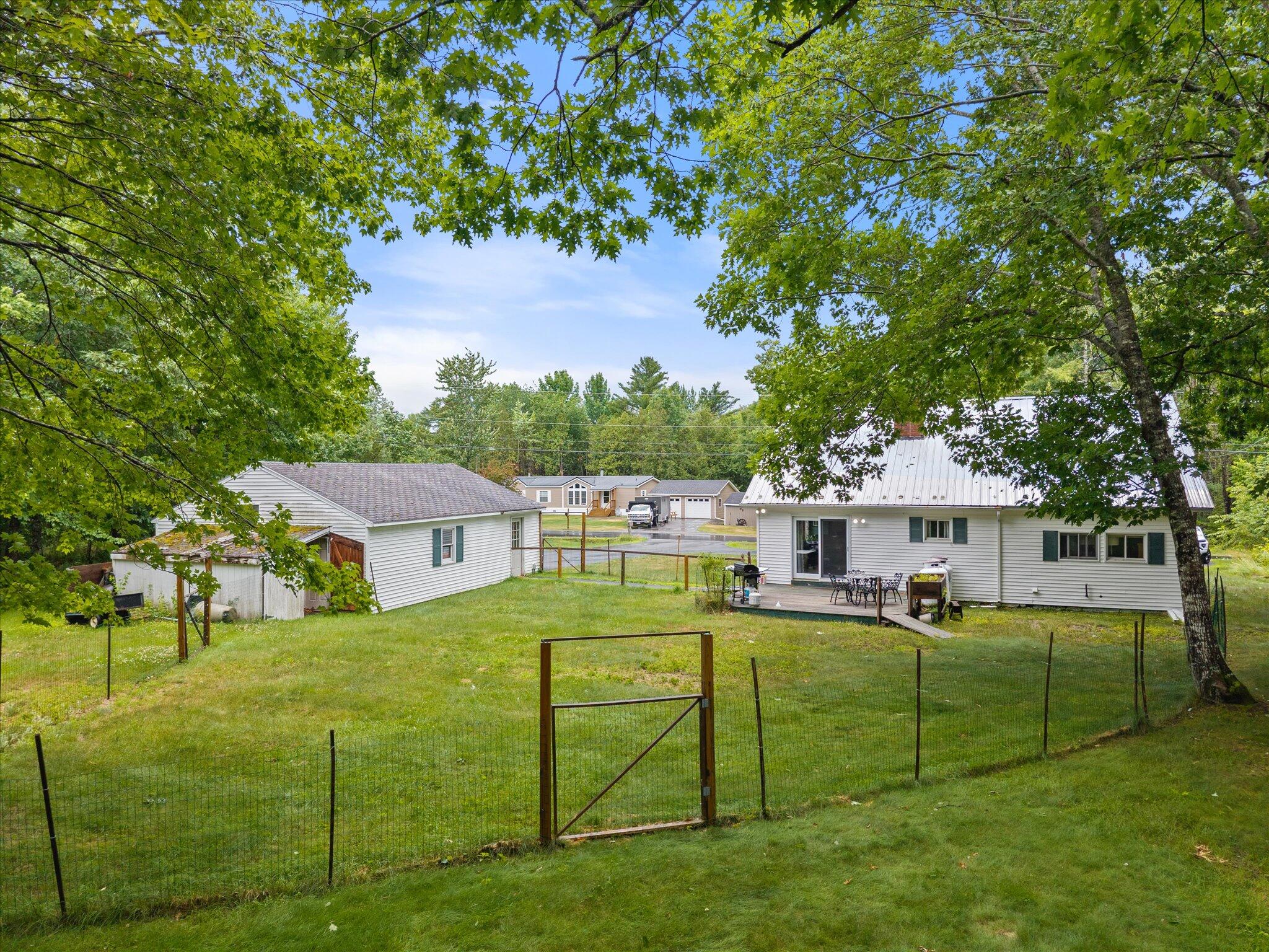 80 Levenseller Road