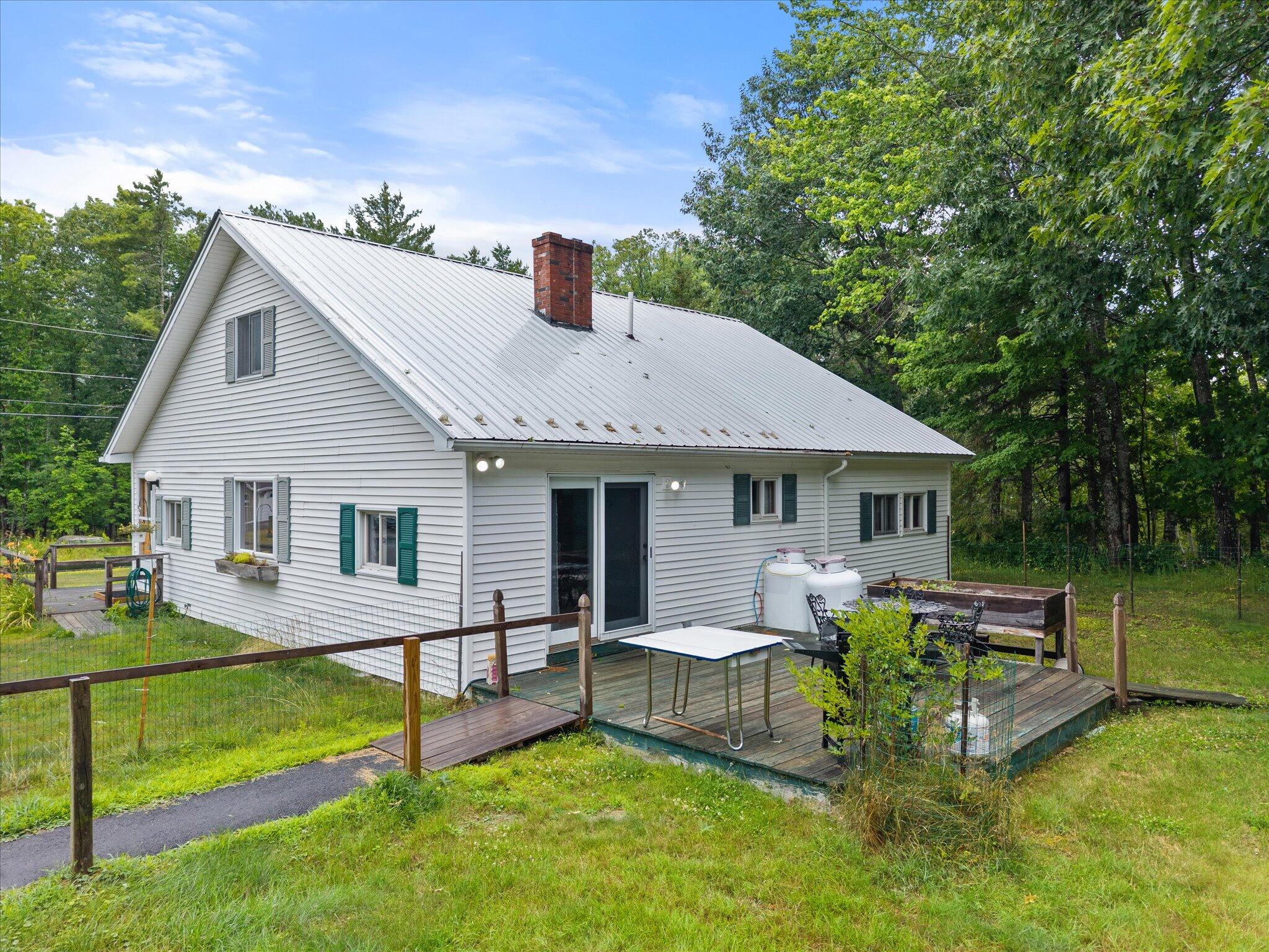 80 Levenseller Road